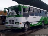 L�nea 1ero de Octubre 01 por Aaron Rodr�guez