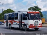 LA - Ruta 5 081, por Kevin JR Mora