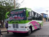 CA - Uni�n Conductores Big Low 25 por Aly Baranauskas