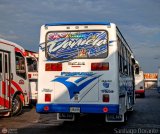 L�nea 1ero de Octubre 037, por Santiago Dorante