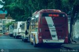 Ruta Metropolitana de Guarenas - Guatire 21A por Pablo Acevedo