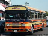 Transporte Unido (VAL - MCY - CCS - SFP) 033