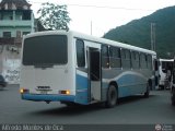 Transporte Yutico 010, por Alfredo Montes de Oca