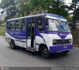 DC - A.C. de Conductores La India 300, por Jonnathan Rodrguez