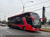 Transportes Sullana Express 346 por Leonardo Saturno