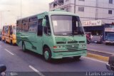 Particular o Transporte de Personal JG019 Caio - Induscar Carolina V Mercedes-Benz LO-814