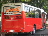 A.C. Lnea Autobuses Por Puesto Unin La Fra 39