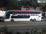 Aerobuses de Venezuela 122 por Alfredo Montes de Oca