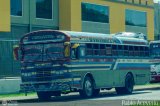 CA - Autobuses de Tocuyito Libertador 27 por Pablo Acevedo