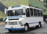 CA - Transporte Jos Mart 12, por Andrs Ascanio