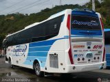 Copetran 8016 Autobuses AGA Spirit Chevrolet - GMC LV150