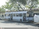 Metrobus Caracas 952