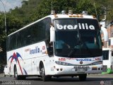 Expreso Brasilia 6255