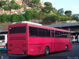 Sistema Integral de Transporte Superficial S.A 736, por Bus Land
