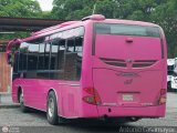 A.C. Uni�n de Conductores San Nicol�s 026 por Antonio Casamayor