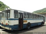 DC - Autobuses de Antimano 004, por Alejandro Curvelo