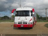Transporte y Turismo Caldera 99 por Jos� Dudamel