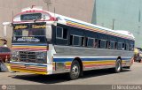 Colectivo San Rafael (El Mojn) 09, por El Niobuses
