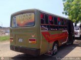 ZU - S.C. L�nea Barrios Unidos C-2 28 por Sebasti�n Mercado