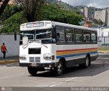 DC - A.C. Mixta Coche Vargas 062, por Jonnathan Rodrguez