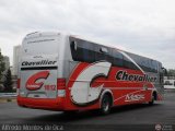 Nueva Chevallier 1612 Comil Campione Vision 3.45 Scania K340