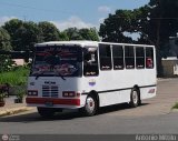 A.C. Mensajeros Llanos del Sur 145