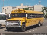 ZU - Colectivos Corazn de Jess 27, por Sebastin Mercado
