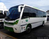 A.C. Mensajeros Llanos del Sur 072, por Antonio Mittilo