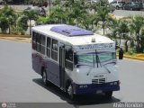 A.C. Transporte Independencia 066, por Alvin Rondon