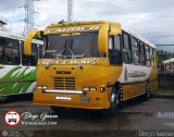 DC - Asoc. Conductores Criollos de La Pastora 018 por Diego Garca