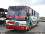 Lnea 1ero de Octubre 059 Busscar El Buss 340 Scania K113CL