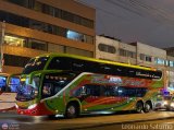Empresa de Transportes Ronco Per S.A.C. 214