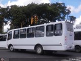 Organizaciones Unidas de C. Caracas - La Guaira 004, por Bus Land