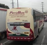 Empresa de Transporte Per Bus S.A. 662, por Leonardo Saturno