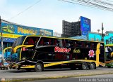 Transporte Flores Hermanos S.R.L (Per) 951