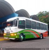 A.C. Lnea Autobuses Por Puesto Unin La Fra 13, por Jos Mora