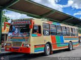 Transporte Bonanza 0001 por Santiago Dorante