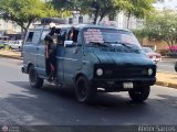 ZU - A.C. Villa Baralt Castillo Plaza 14 por Abner Sarcos