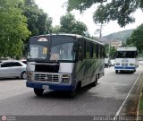 DC - A.C. de Conductores La India 991, por Jonnathan Rodrguez