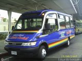 Metrobus Caracas 701, por Edgardo Gonzlez