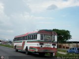 Autobuses de Tinaquillo 15, por Aly Baranauskas