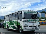 U.C. San Antonio S.C. 046 por Josue S�nchez