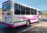 A.C. Transporte Central Mor�n Coro 081