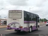 Expresos Maranatha C.A. 19, por M�guel Pino