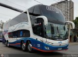 EME Bus (Chile) 131, por Jerson Nova
