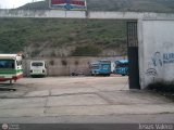 Garajes Paradas y Terminales La-Grita, por Jesus Valero