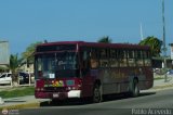 MI - Transporte Parana 012, por Pablo Acevedo