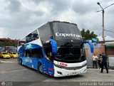 Copetran 10049 Modasa Zeus III DP Scania K430