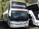 Transporte Bonanza 0010, por Pablo Acevedo