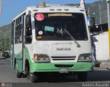 Cooperativa de Transporte Lucero Mundo 25